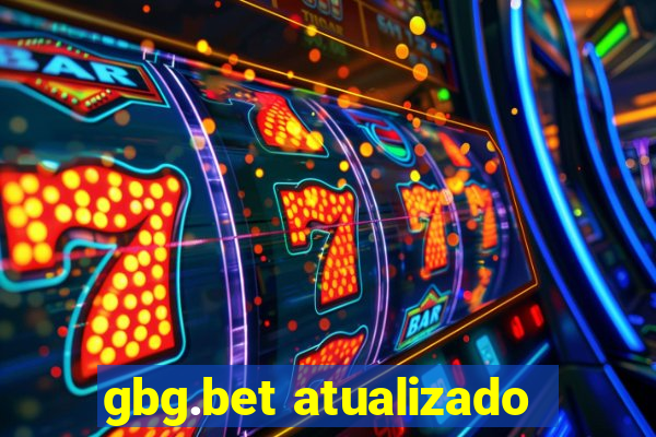 gbg.bet atualizado